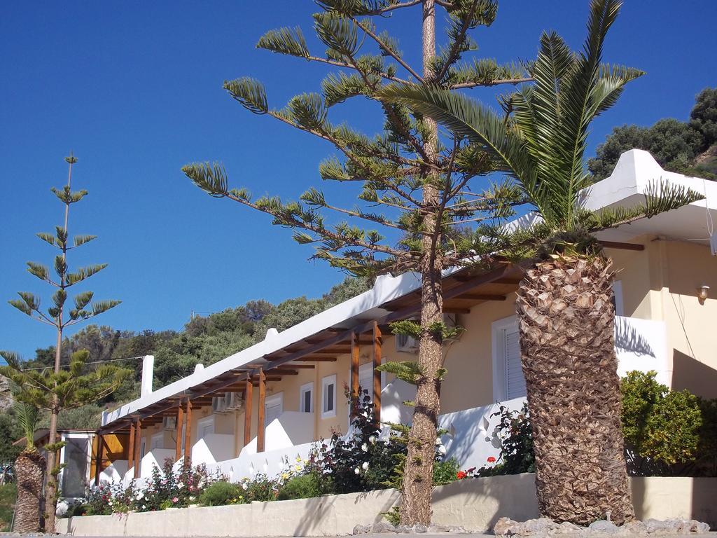 Joanna Studios Plakiás Exterior foto